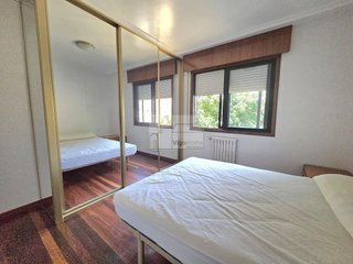 Piso en alquiler en Calvario - Santa Rita en Vigo