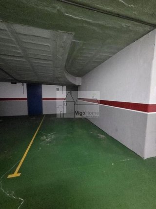 Piso en alquiler en Calvario - Santa Rita en Vigo