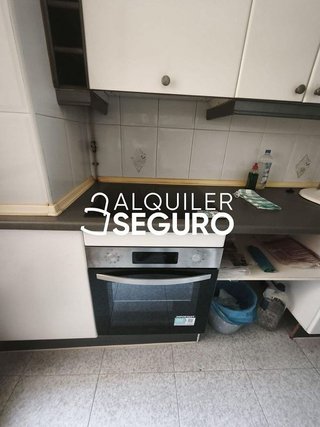 Piso en alquiler en Salvador Allende en Zaragoza