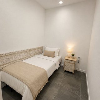 Piso en alquiler en Vista Alegre en Madrid