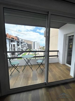 Piso en alquiler en Aguadulce Sur en Roquetas de Mar