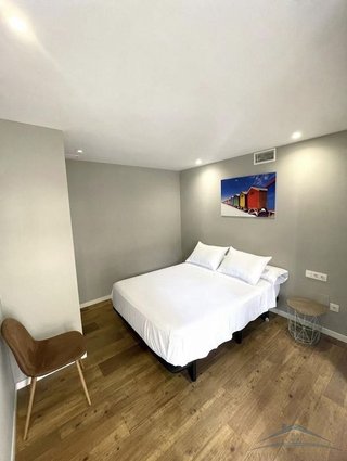 Piso en alquiler en Aguadulce Sur en Roquetas de Mar