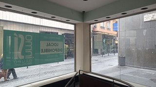 Local comercial en alquiler en Zona Centro en Córdoba