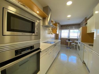 Piso en alquiler en Plaza España - Villa Pilar - Reyes Católicos - Vadillos en Burgos