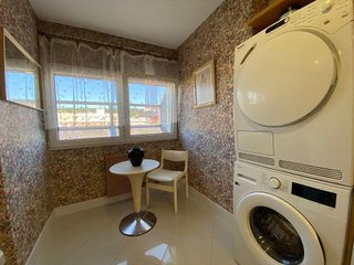 Piso en alquiler en Plaza España - Villa Pilar - Reyes Católicos - Vadillos en Burgos