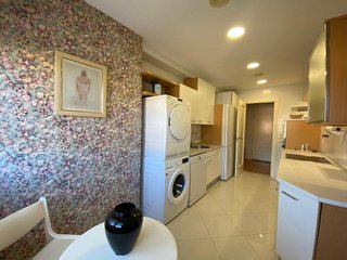 Piso en alquiler en Plaza España - Villa Pilar - Reyes Católicos - Vadillos en Burgos