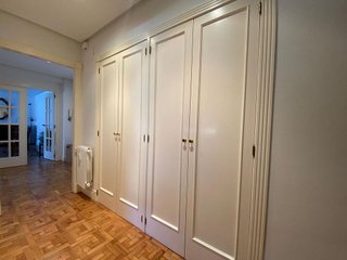 Piso en alquiler en Plaza España - Villa Pilar - Reyes Católicos - Vadillos en Burgos