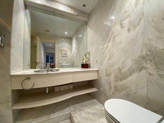 Piso en alquiler en Plaza España - Villa Pilar - Reyes Católicos - Vadillos en Burgos