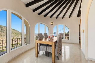 Chalet en venta en Zona Puerto Blanco - Maryvilla en Calpe/Calp