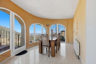 Chalet en venta en Zona Puerto Blanco - Maryvilla en Calpe/Calp