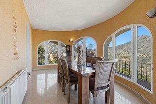 Chalet en venta en Zona Puerto Blanco - Maryvilla en Calpe/Calp