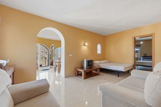 Chalet en venta en Zona Puerto Blanco - Maryvilla en Calpe/Calp
