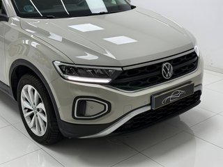 VOLKSWAGEN T-Roc 2.0TDI Life DSG7 desde 339€/mes*