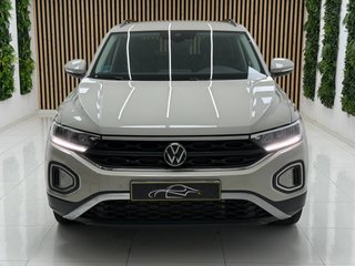 VOLKSWAGEN T-Roc 2.0TDI Life DSG7 desde 339€/mes*