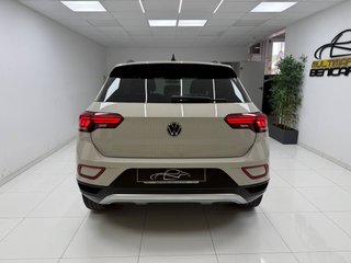 VOLKSWAGEN T-Roc 2.0TDI Life DSG7 desde 339€/mes*