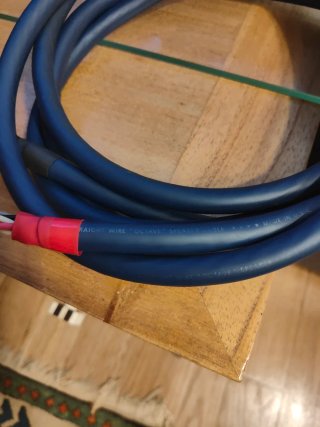 Straight Wire Octave 2x2m