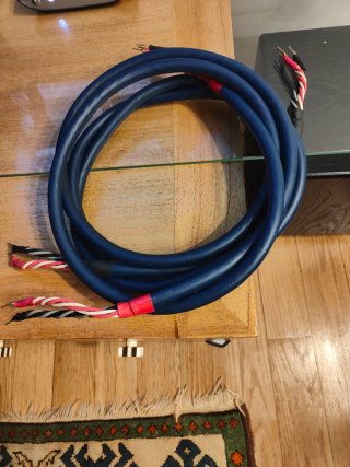 Straight Wire Octave 2x2m
