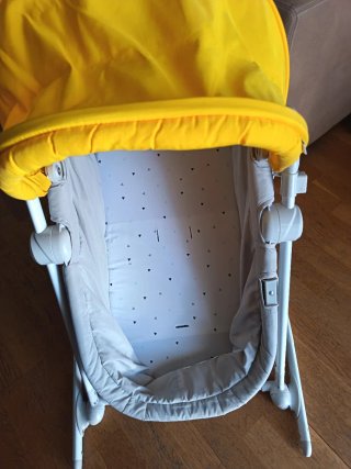 Unimo Up Kinderkraft Mecedora Evolutiva