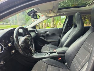 MERCEDES GLA 4 MATIC 170CV