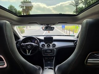 MERCEDES GLA 4 MATIC 170CV