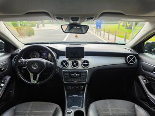 MERCEDES GLA 4 MATIC 170CV