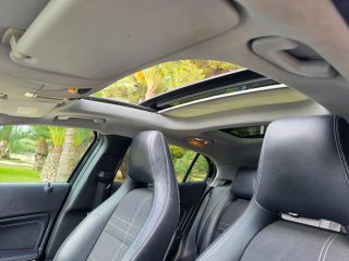 MERCEDES GLA 4 MATIC 170CV