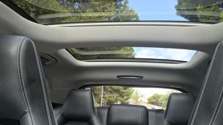 MERCEDES GLA 4 MATIC 170CV
