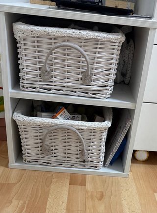 Habitación infantil Garabatos