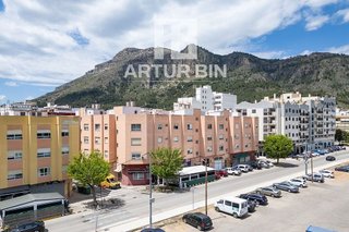 Piso en venta en Tavernes de la Valldigna