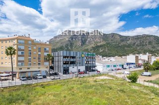 Piso en venta en Tavernes de la Valldigna