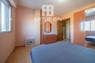 Piso en venta en Tavernes de la Valldigna