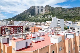 Piso en venta en Tavernes de la Valldigna