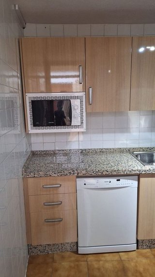 Piso en venta en Santa Rosa - Valdeolleros en Córdoba