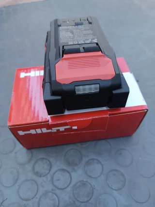 BATERÍA HILTI B 22-55