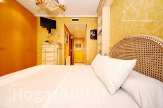 Piso en venta en Centro en Castellón de la Plana