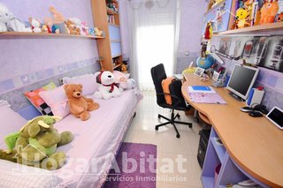 Piso en venta en Centro en Castellón de la Plana