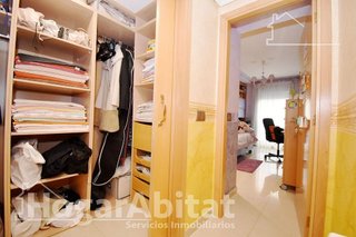 Piso en venta en Centro en Castellón de la Plana