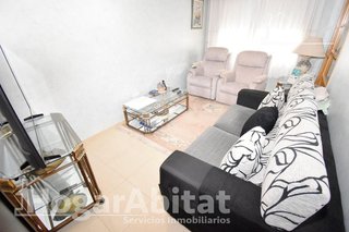 Piso en venta en Centro en Castellón de la Plana