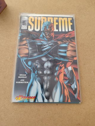 n. 6 fumetti