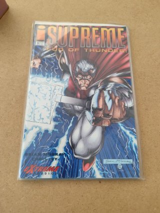 n. 6 fumetti