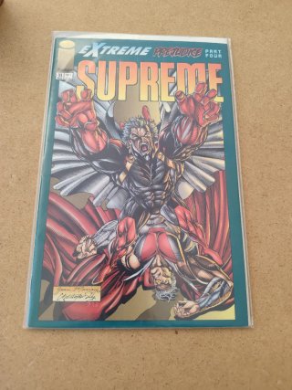 n. 6 fumetti