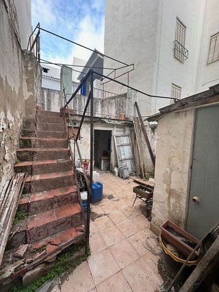 Piso en venta en San Francisco en Lucena