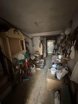 Piso en venta en San Francisco en Lucena