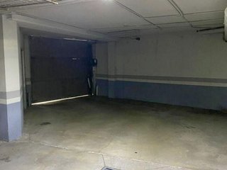 Garaje en venta en La Garena en Alcalá de Henares