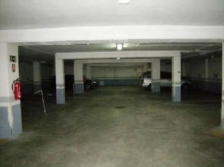 Garaje en venta en La Garena en Alcalá de Henares