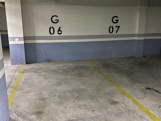 Garaje en venta en La Garena en Alcalá de Henares