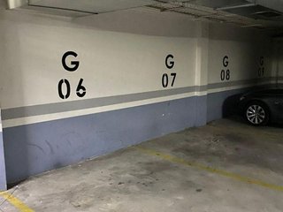 Garaje en venta en La Garena en Alcalá de Henares