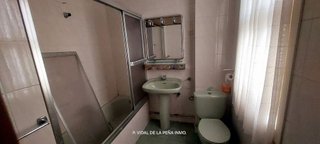Piso en venta en Castilla - Hermida en Santander