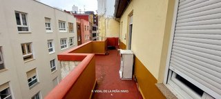 Piso en venta en Castilla - Hermida en Santander