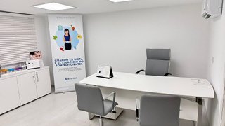 Local comercial en venta en Bajadilla - Fuente Nueva en Algeciras